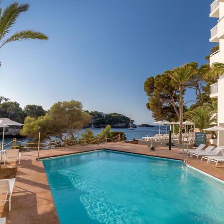 Barcelo Ponent Beach Cala D´Or Dış mekan fotoğraf