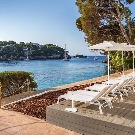 Barcelo Ponent Beach Cala D´Or Dış mekan fotoğraf