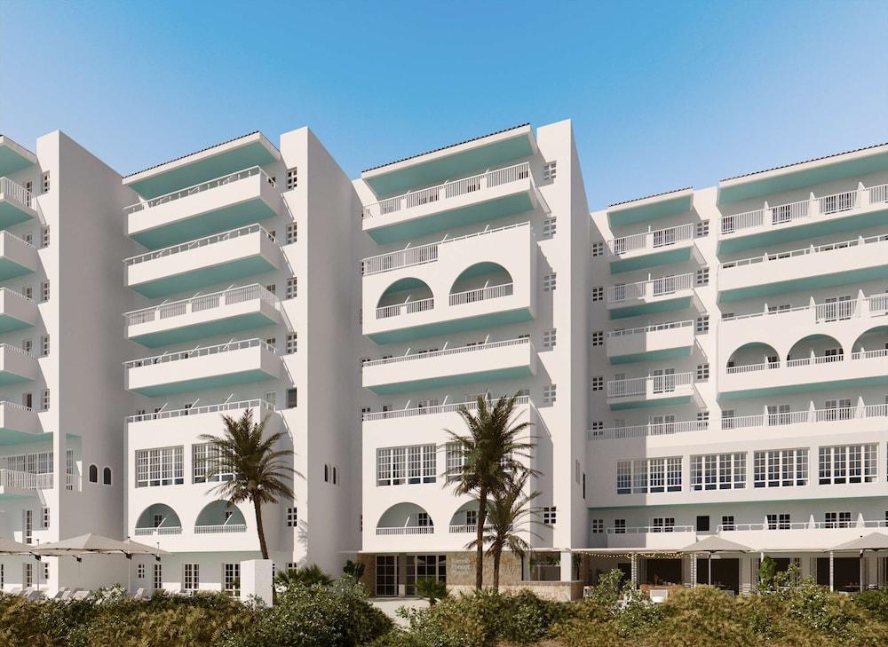 Barcelo Ponent Beach Cala D´Or Dış mekan fotoğraf