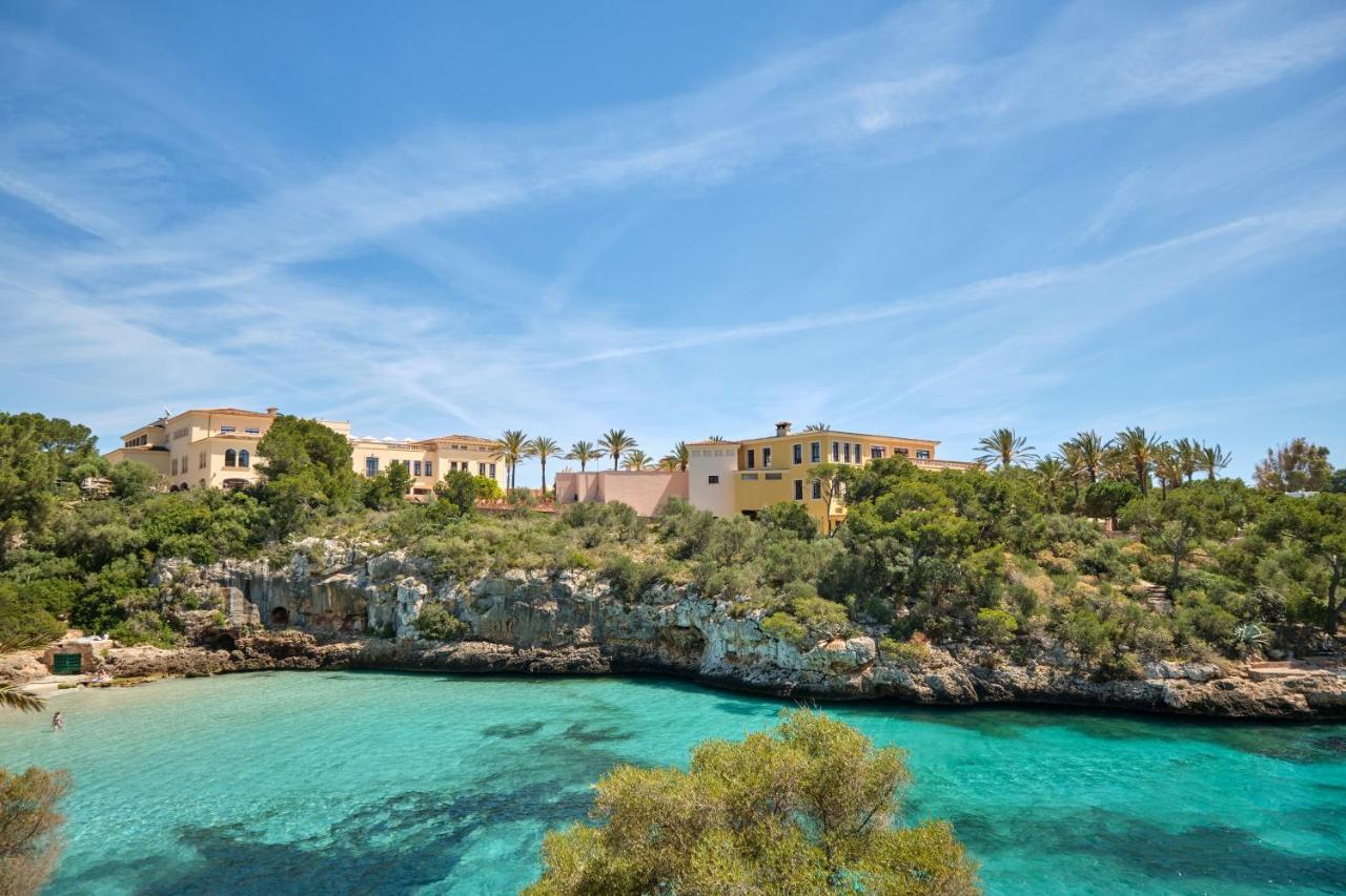 Barcelo Ponent Beach Cala D´Or Dış mekan fotoğraf