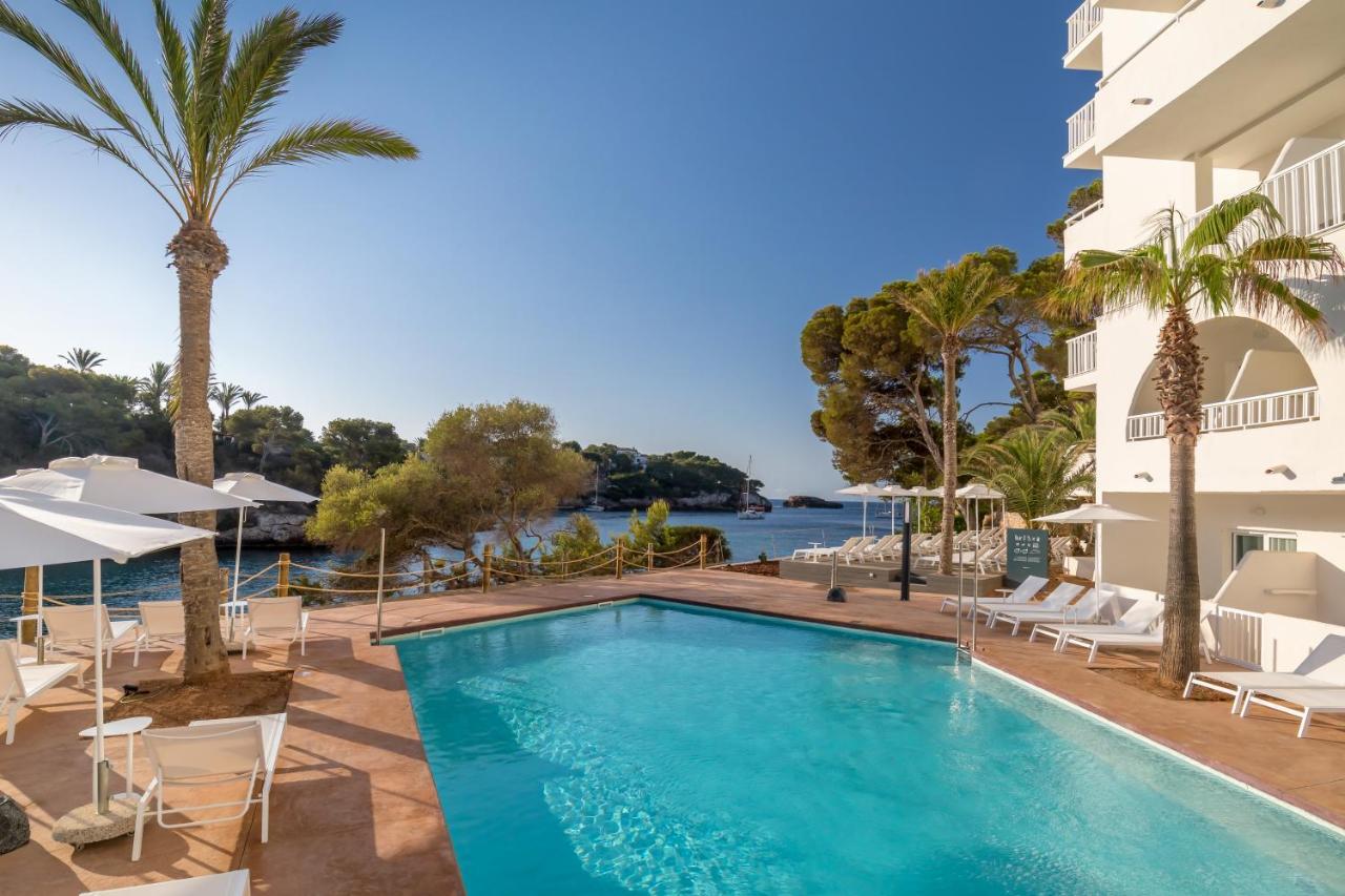 Barcelo Ponent Beach Cala D´Or Dış mekan fotoğraf