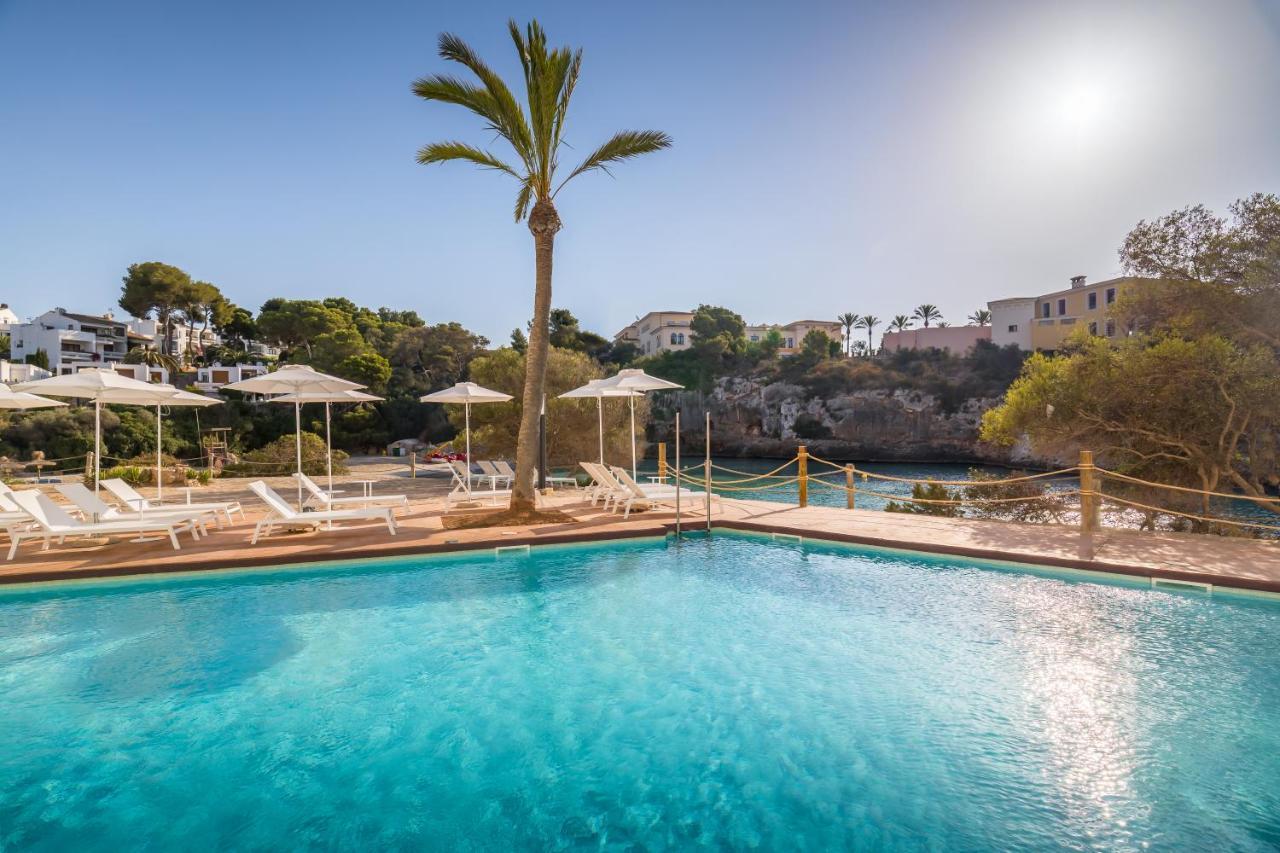 Barcelo Ponent Beach Cala D´Or Dış mekan fotoğraf