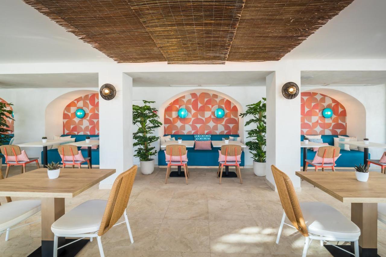 Barcelo Ponent Beach Cala D´Or Dış mekan fotoğraf