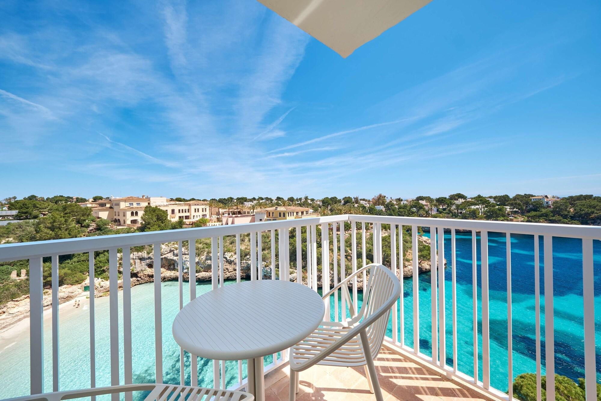 Barcelo Ponent Beach Cala D´Or Dış mekan fotoğraf