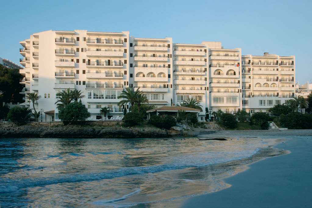Barcelo Ponent Beach Cala D´Or Dış mekan fotoğraf