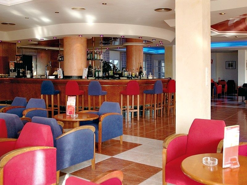 Barcelo Aguamarina Otel Cala D´Or Dış mekan fotoğraf