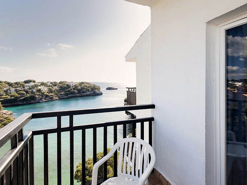 Barcelo Ponent Beach Cala D´Or Dış mekan fotoğraf